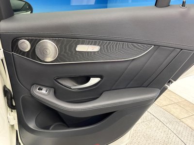 2021 Mercedes-BENZ GLC AMG thumbnail 32