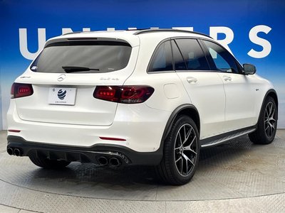 2021 Mercedes-BENZ GLC AMG thumbnail 29