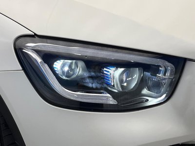 2021 Mercedes-BENZ GLC AMG thumbnail 22