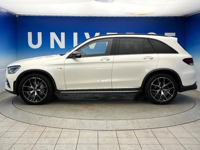 2021 Mercedes-BENZ GLC AMG thumbnail 28