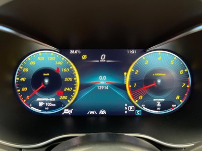 2021 Mercedes-BENZ GLC AMG thumbnail 62