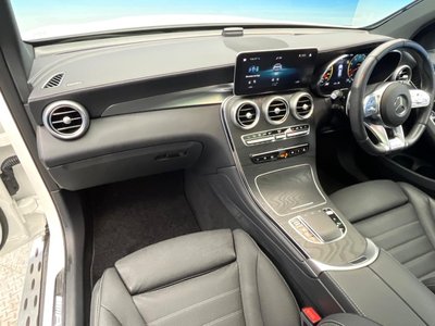 2021 Mercedes-BENZ GLC AMG thumbnail 48