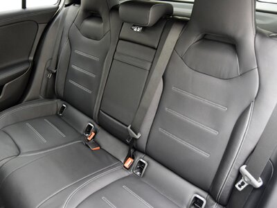 2024 Mercedes-BENZ A-CLASS AMG — фото 13