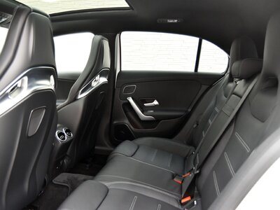 2024 Mercedes-BENZ A-CLASS AMG — фото 15
