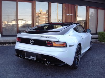 صورة 2 لـ 2024 Nissan FAIRLADY Z