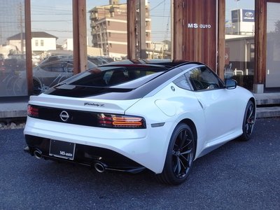 صورة 6 لـ 2024 Nissan FAIRLADY Z