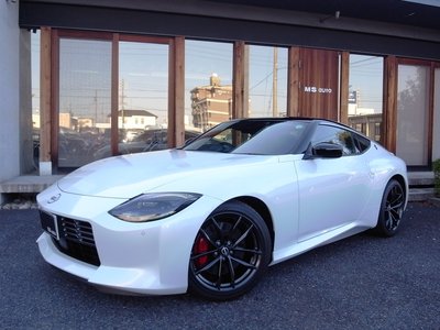 صورة 5 لـ 2024 Nissan FAIRLADY Z