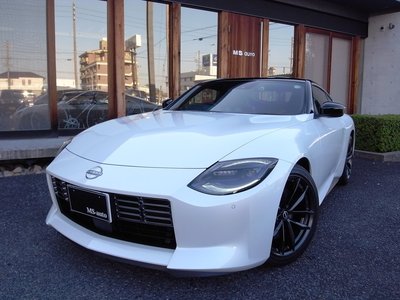 صورة 1 لـ 2024 Nissan FAIRLADY Z