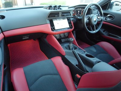 صورة 3 لـ 2024 Nissan FAIRLADY Z