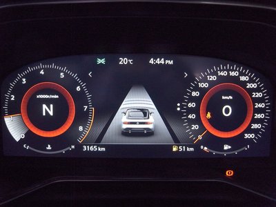صورة 7 لـ 2024 Nissan FAIRLADY Z