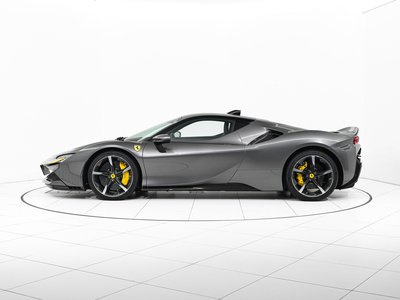 صورة 11 لـ 2021 Ferrari SF90 STRADALE