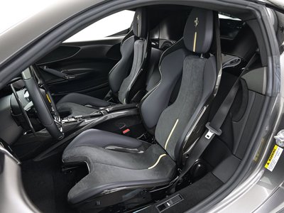 2021 Ferrari SF90 STRADALE 照片 23