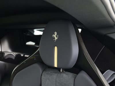 2021 Ferrari SF90 STRADALE 照片 22