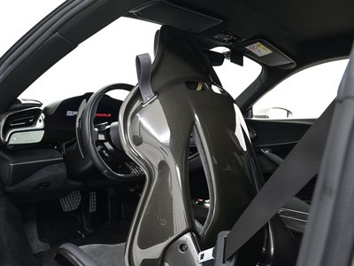 2021 Ferrari SF90 STRADALE 照片 28