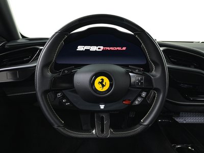 2021 Ferrari SF90 STRADALE 照片 18