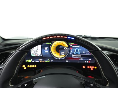 2021 Ferrari SF90 STRADALE 照片 19