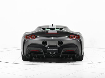 صورة 9 لـ 2021 Ferrari SF90 STRADALE
