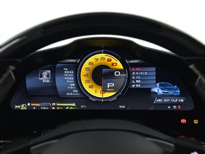 صورة 15 لـ 2021 Ferrari SF90 STRADALE