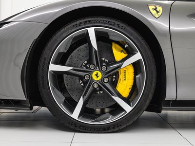 صورة 12 لـ 2021 Ferrari SF90 STRADALE