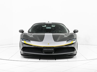 صورة 8 لـ 2021 Ferrari SF90 STRADALE