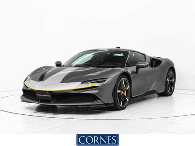 صورة 3 لـ 2021 Ferrari SF90 STRADALE