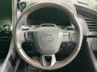 2024 Toyota VELLFIRE 照片 14