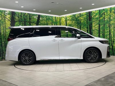 2024 Toyota VELLFIRE 照片 30