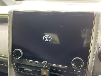 2024 Toyota VELLFIRE 照片 5