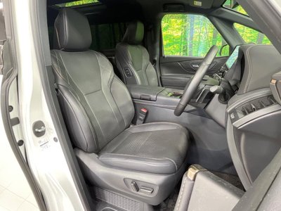 2024 Toyota VELLFIRE 照片 10