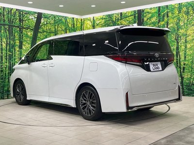 2024 Toyota VELLFIRE 照片 29
