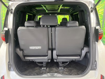 2024 Toyota VELLFIRE 照片 64