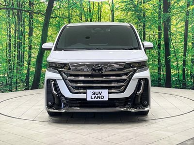 2024 Toyota VELLFIRE 照片 17