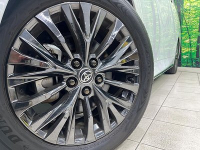 2024 Toyota VELLFIRE 照片 16