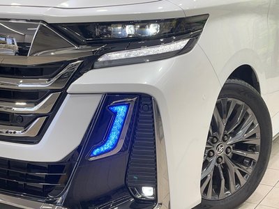 2024 Toyota VELLFIRE 照片 15
