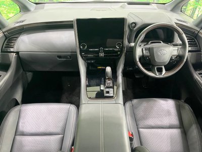 2024 Toyota VELLFIRE 照片 2