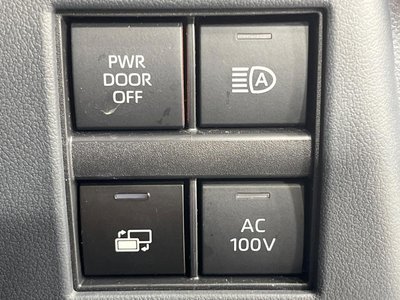 2024 Toyota VELLFIRE 照片 47