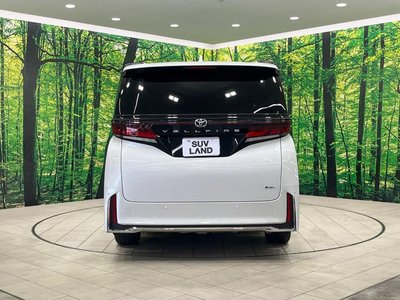 2024 Toyota VELLFIRE 照片 18