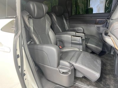 2024 Toyota VELLFIRE 照片 63