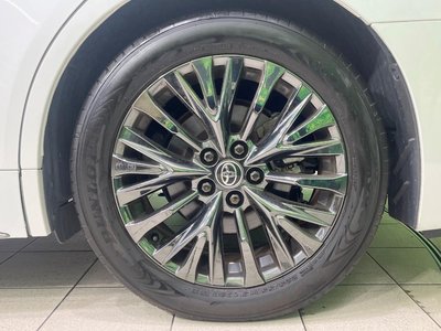 2024 Toyota VELLFIRE 照片 31