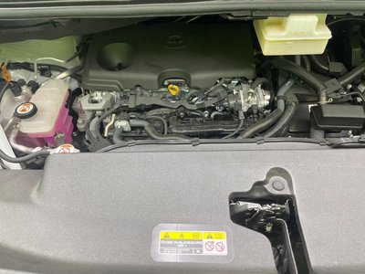 2024 Toyota VELLFIRE 照片 21