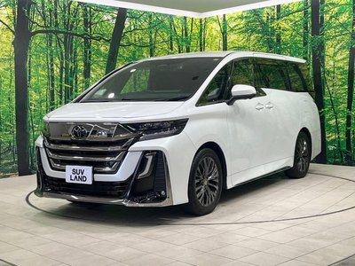 2024 Toyota VELLFIRE 照片 27