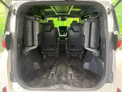 2024 Toyota VELLFIRE 照片 13