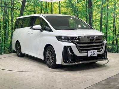 2024 Toyota VELLFIRE 照片 19