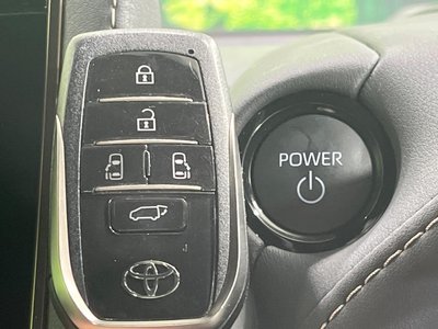 2024 Toyota VELLFIRE 照片 61