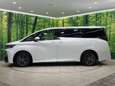 2024 Toyota VELLFIRE 照片 28