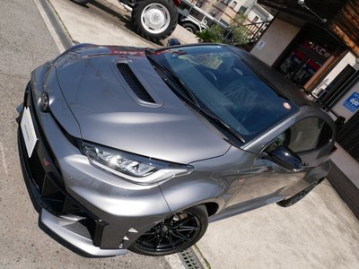 صورة مصغرة 10 لـ 2025 Toyota GR YARIS