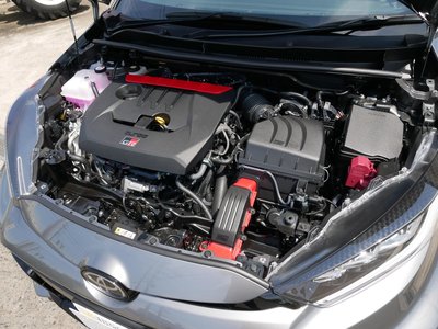 صورة مصغرة 59 لـ 2025 Toyota GR YARIS