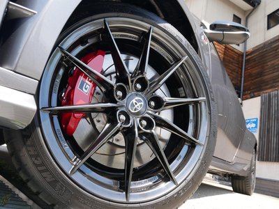 صورة مصغرة 14 لـ 2025 Toyota GR YARIS