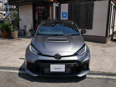 صورة مصغرة 60 لـ 2025 Toyota GR YARIS