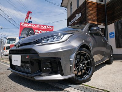 صورة مصغرة 21 لـ 2025 Toyota GR YARIS